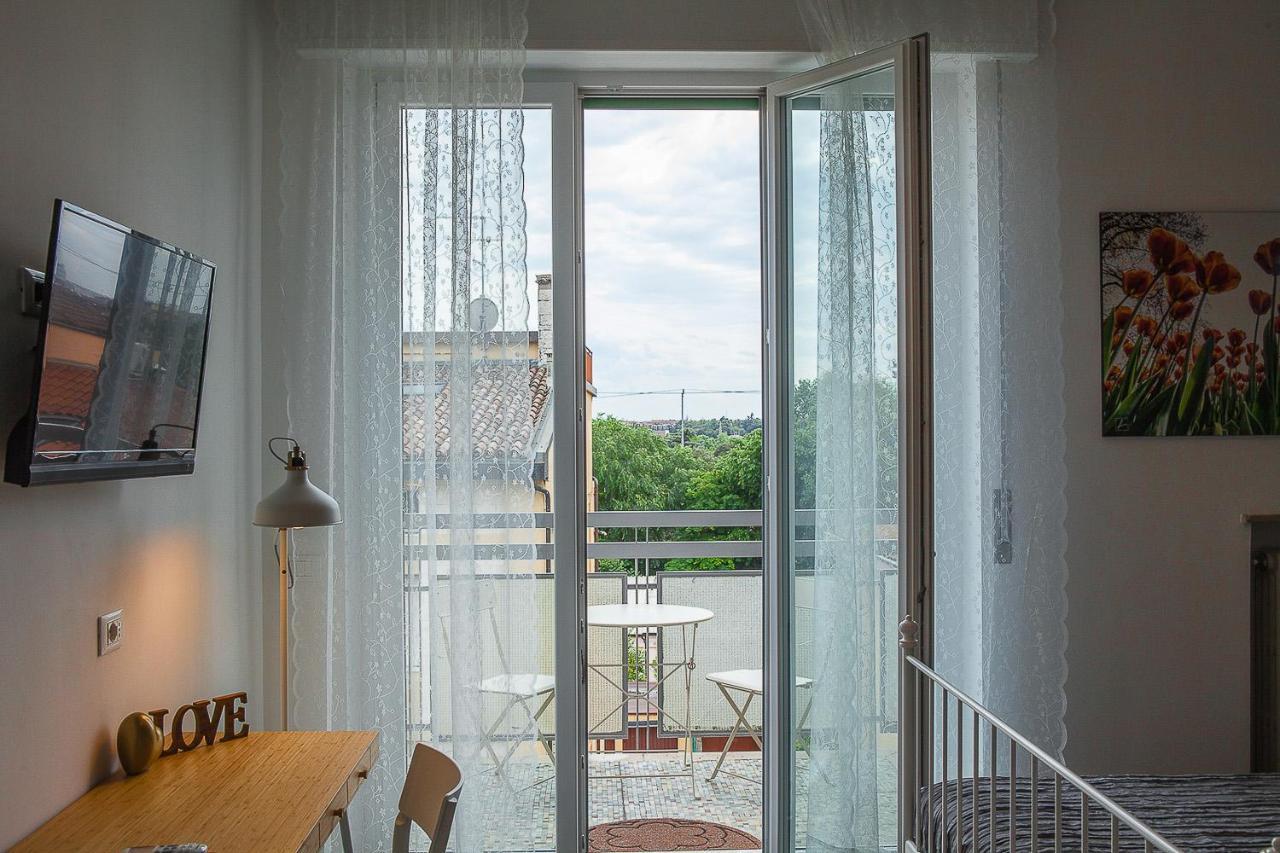Verona 21 Apartment Exterior photo