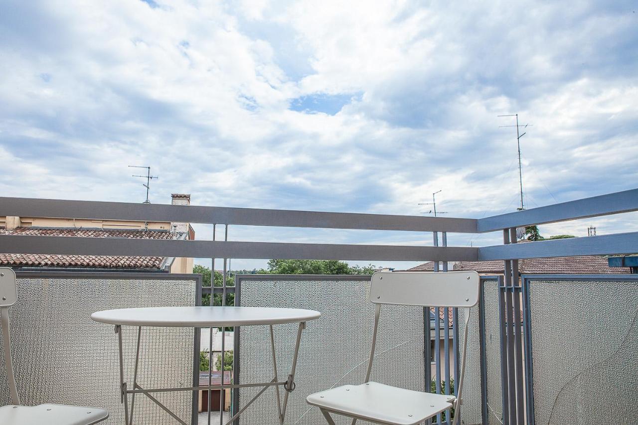 Verona 21 Apartment Exterior photo