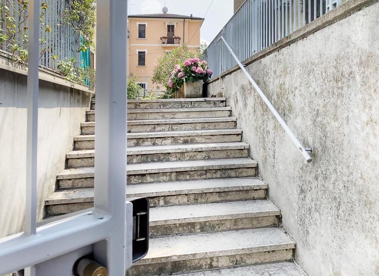 Verona 21 Apartment Exterior photo