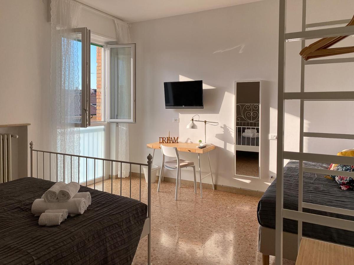 Verona 21 Apartment Exterior photo