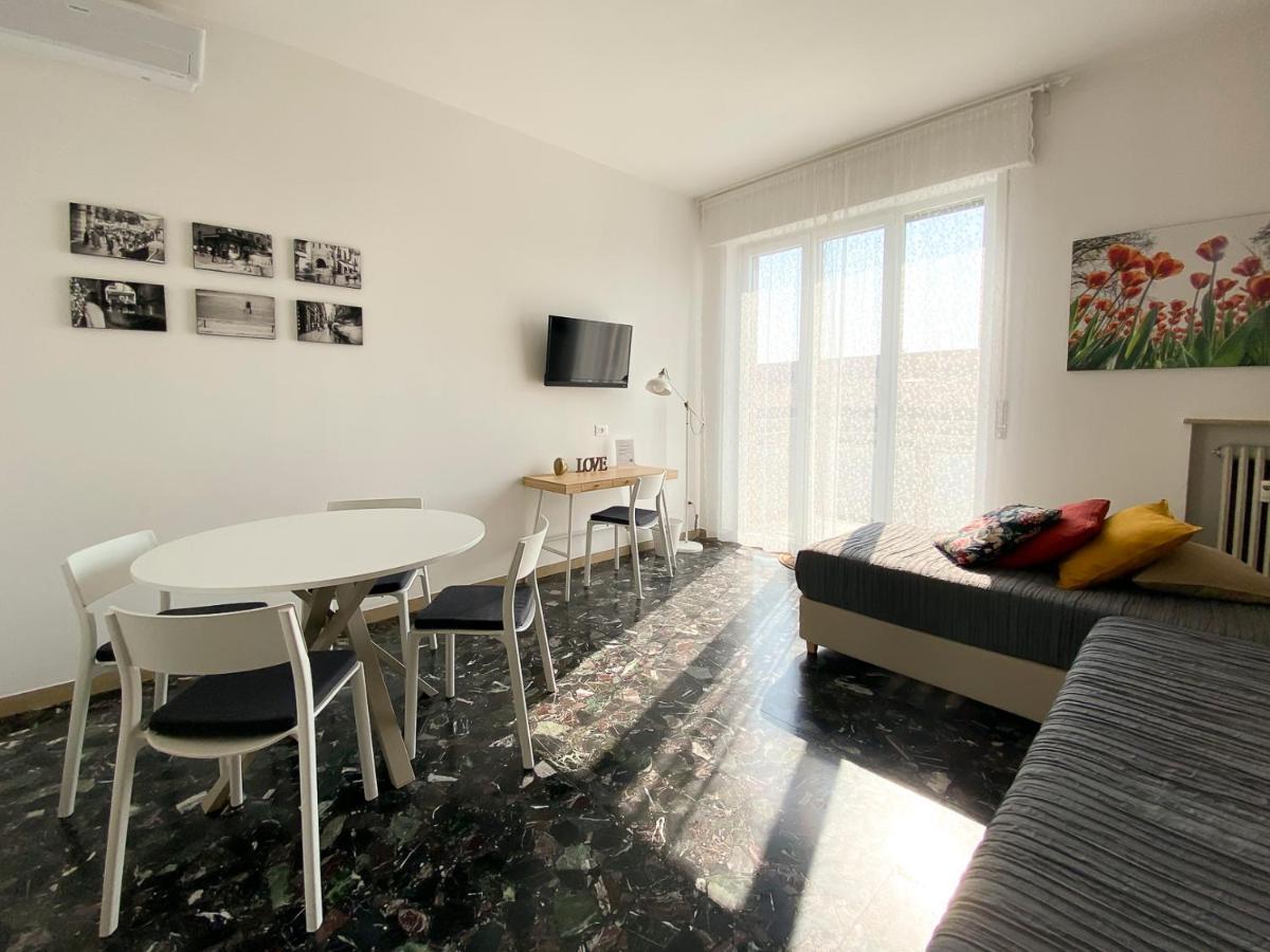 Verona 21 Apartment Exterior photo