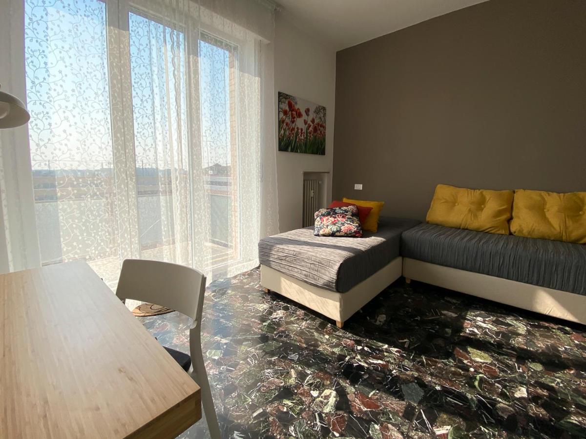 Verona 21 Apartment Exterior photo