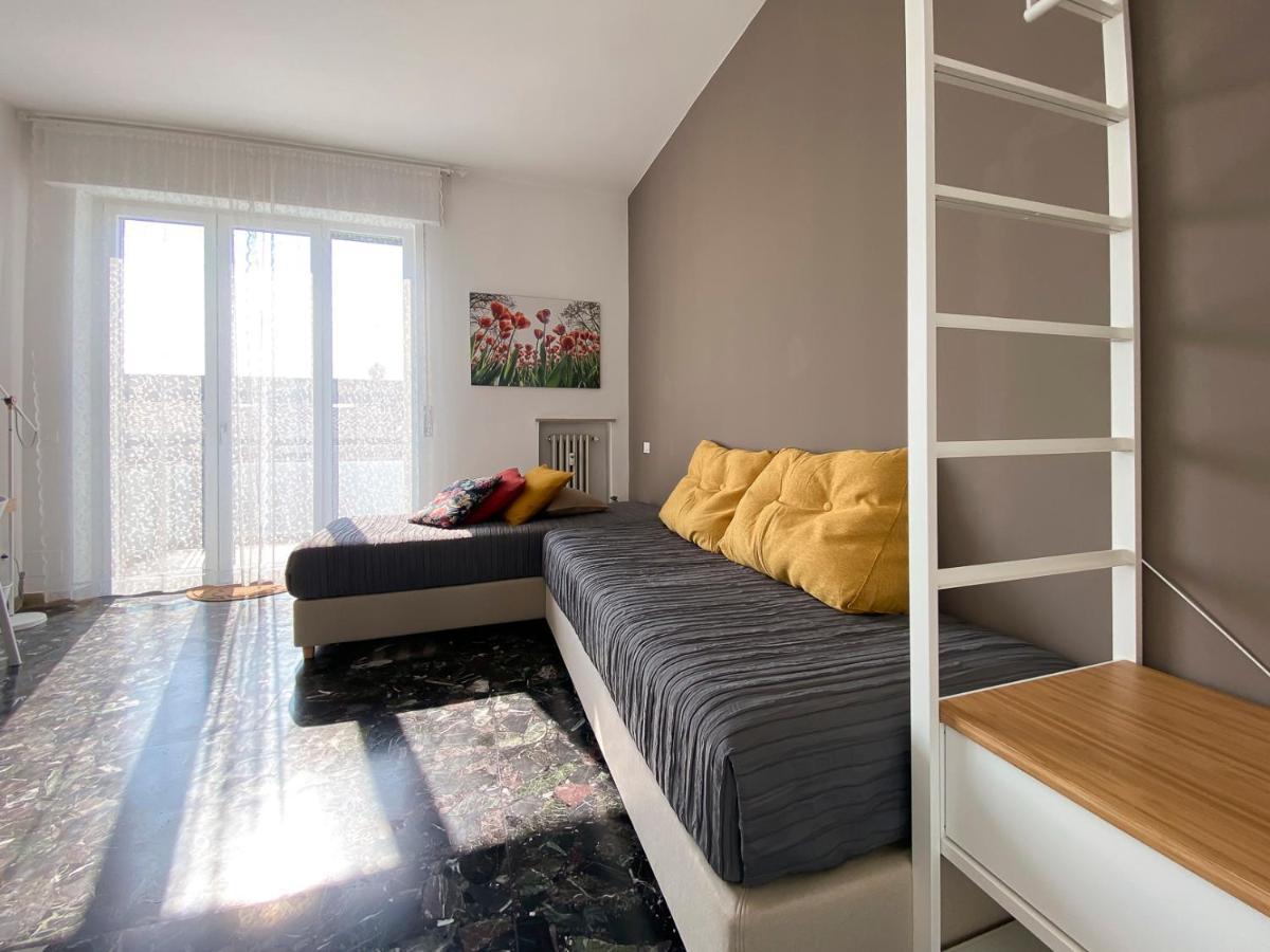 Verona 21 Apartment Exterior photo