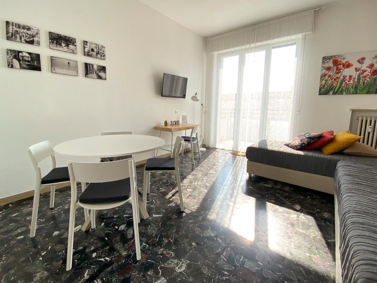 Verona 21 Apartment Exterior photo