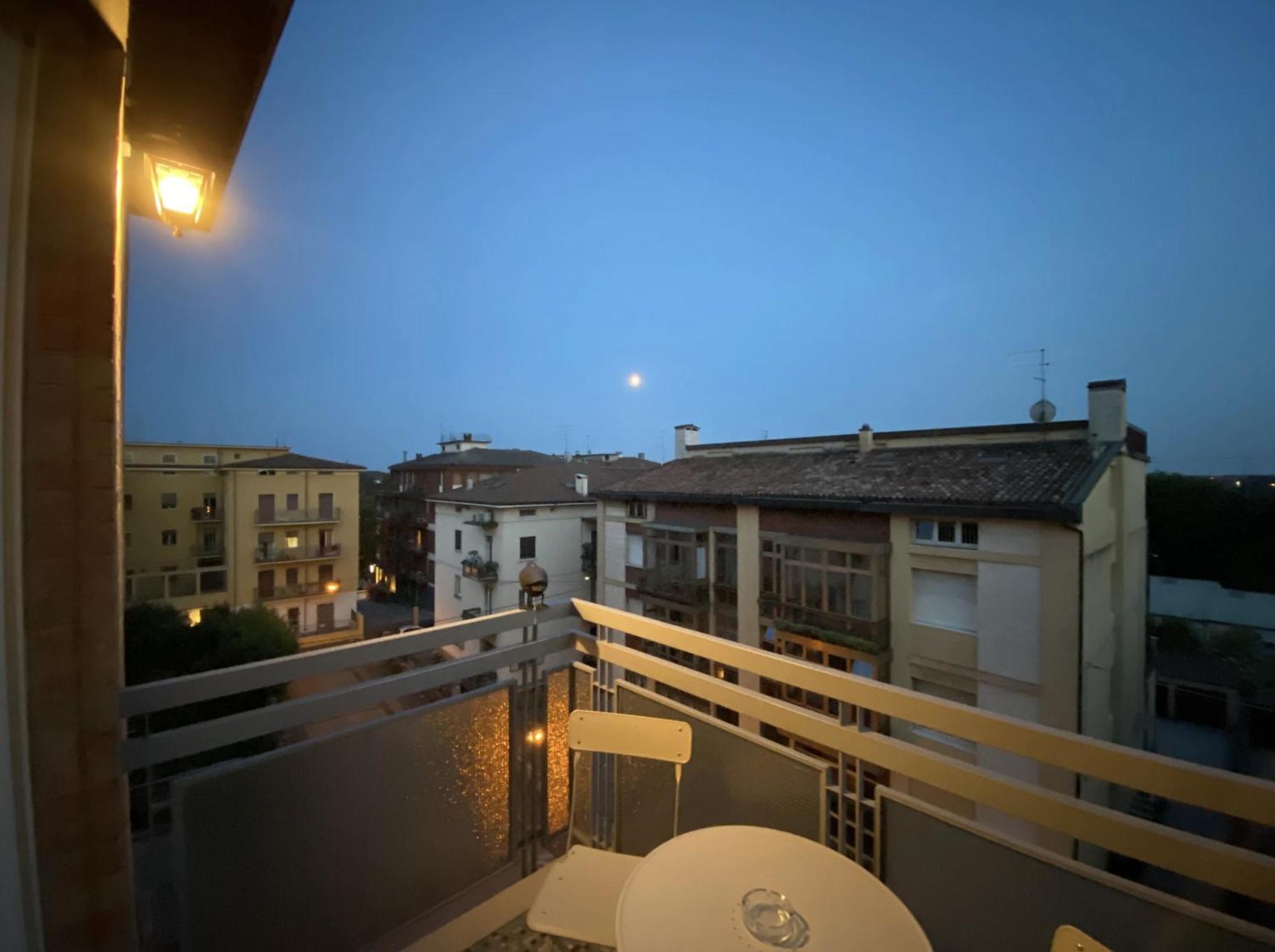 Verona 21 Apartment Exterior photo
